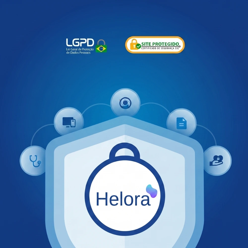 Segurança LGPD
