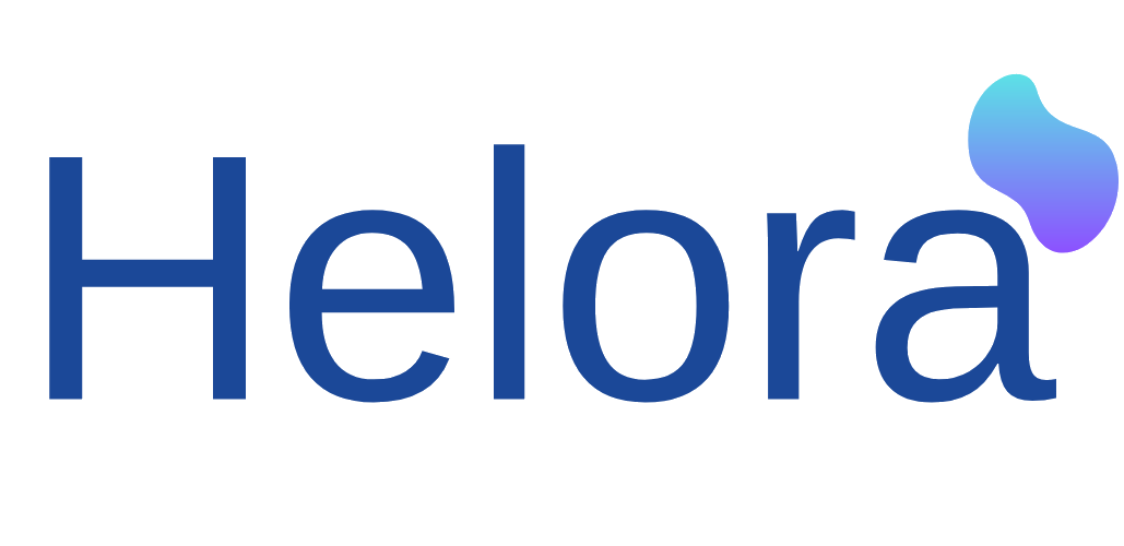 Helora Logo